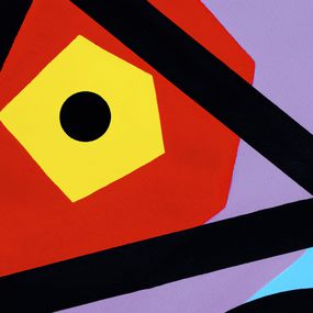 Antony Squizzato, Troisième œil Antony Squizzato, Troisième œil