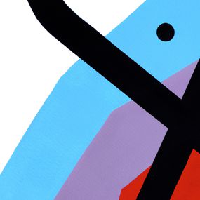 Antony Squizzato, Troisième œil Antony Squizzato, Troisième œil