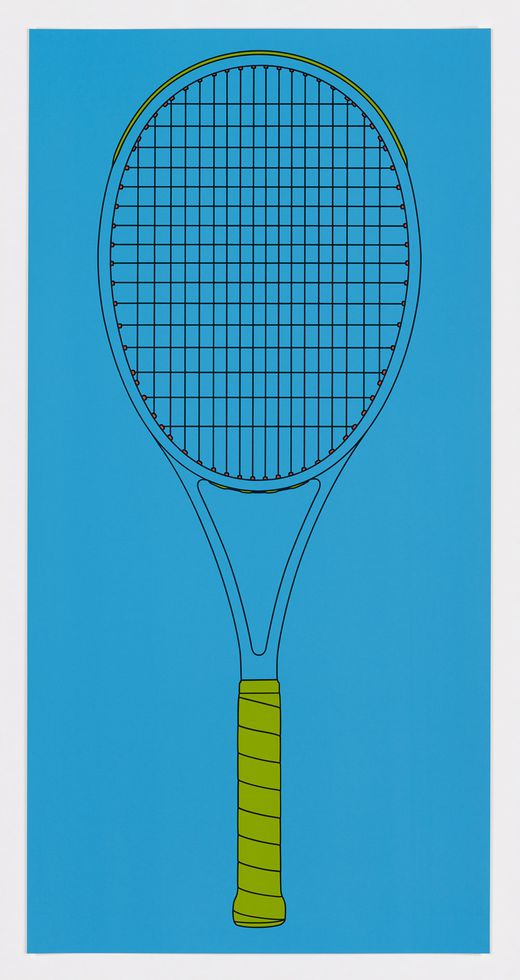 Michael Craig-Martin