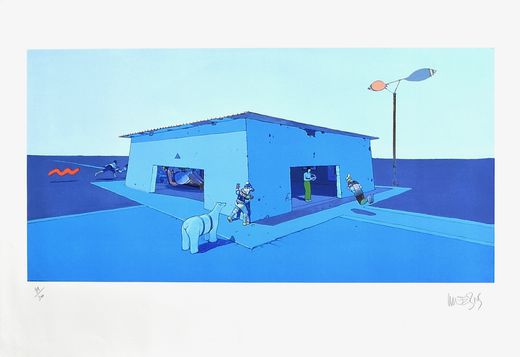 Mœbius