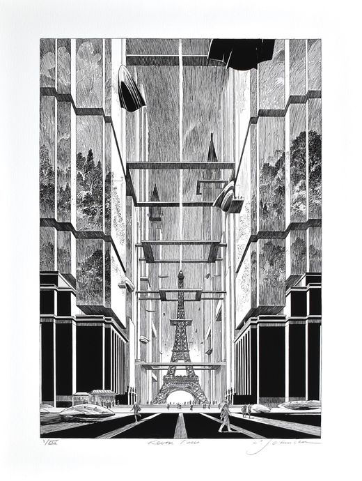 François Schuiten