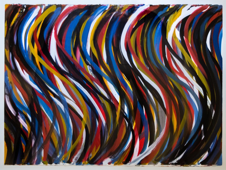 Sol LeWitt: Fotografia アート写真集 110: SOL LEWITT, Asymmetrical Pyramids (six works) < Post