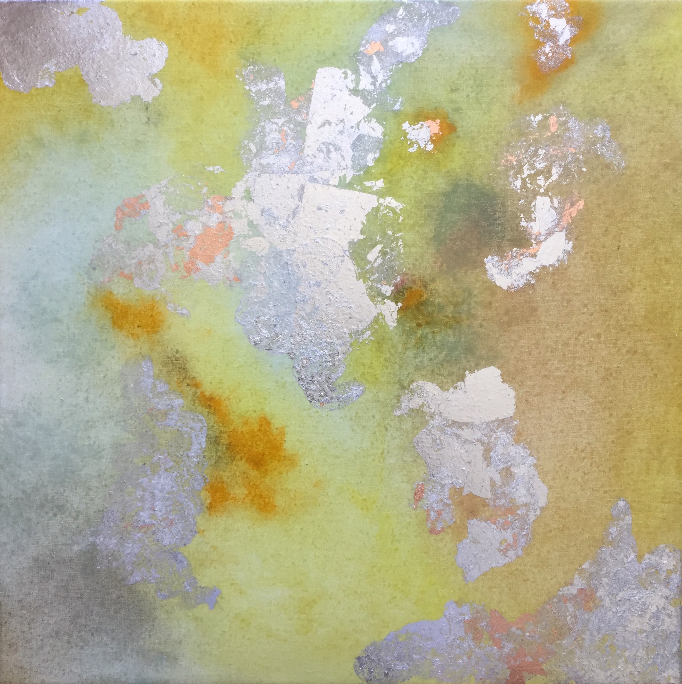 Kerstin Paillard, Terra Nullius I Kerstin Paillard, Terra Nullius I