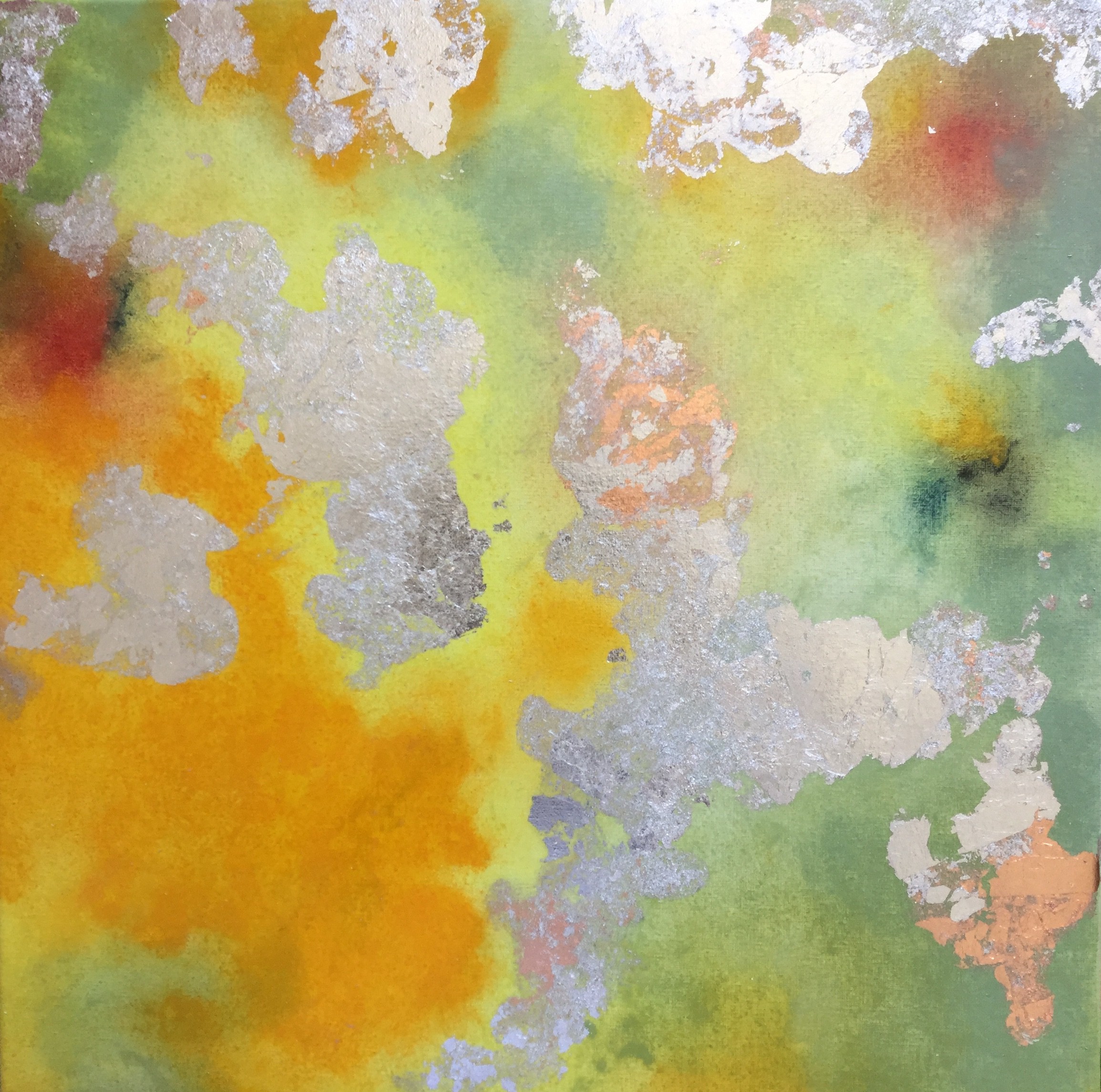 Kerstin Paillard, Terra Nullius ll Kerstin Paillard, Terra Nullius ll
