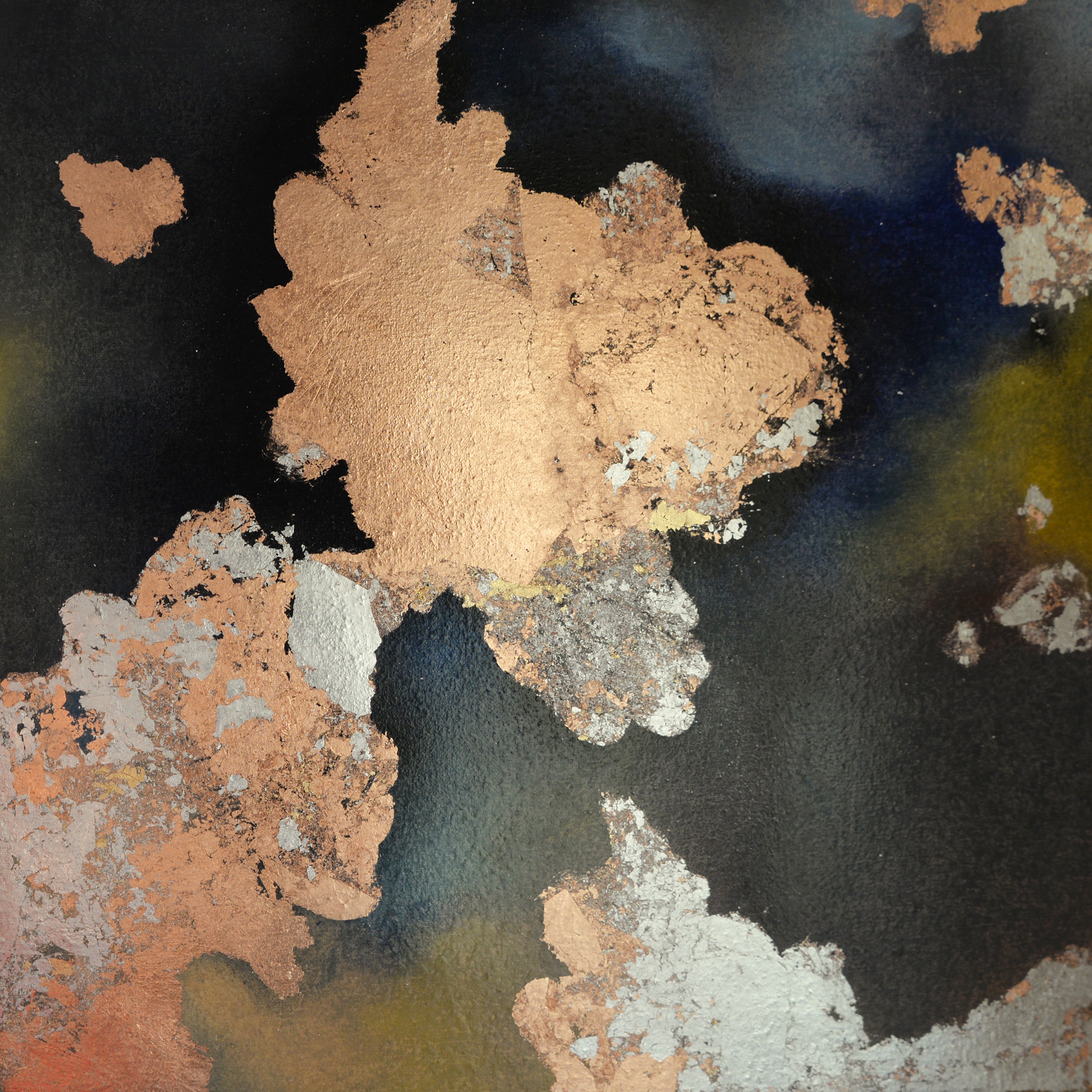 Kerstin Paillard, Terra Australis Kerstin Paillard, Terra Australis