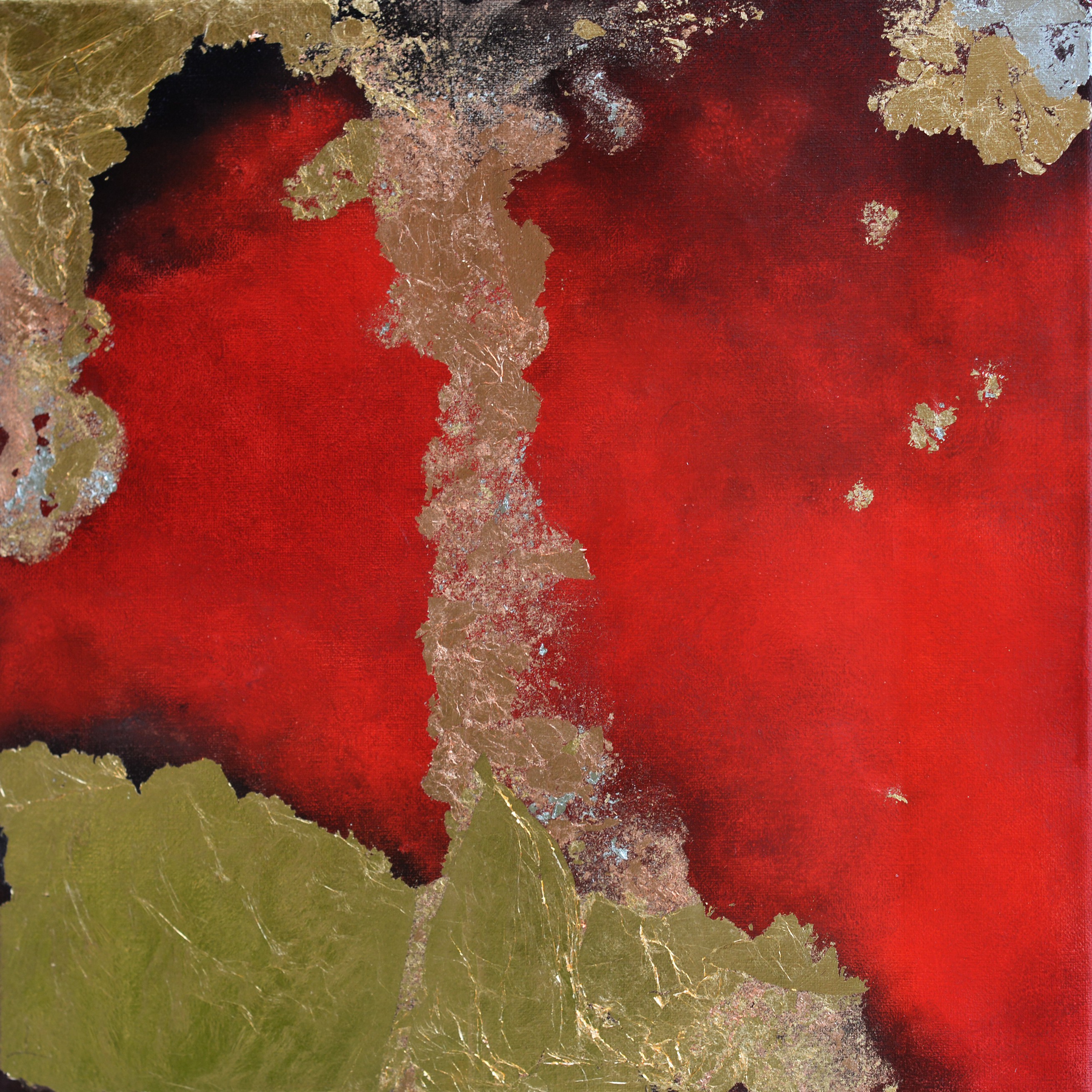 Kerstin Paillard, Terra Pericolosa Kerstin Paillard, Terra Pericolosa