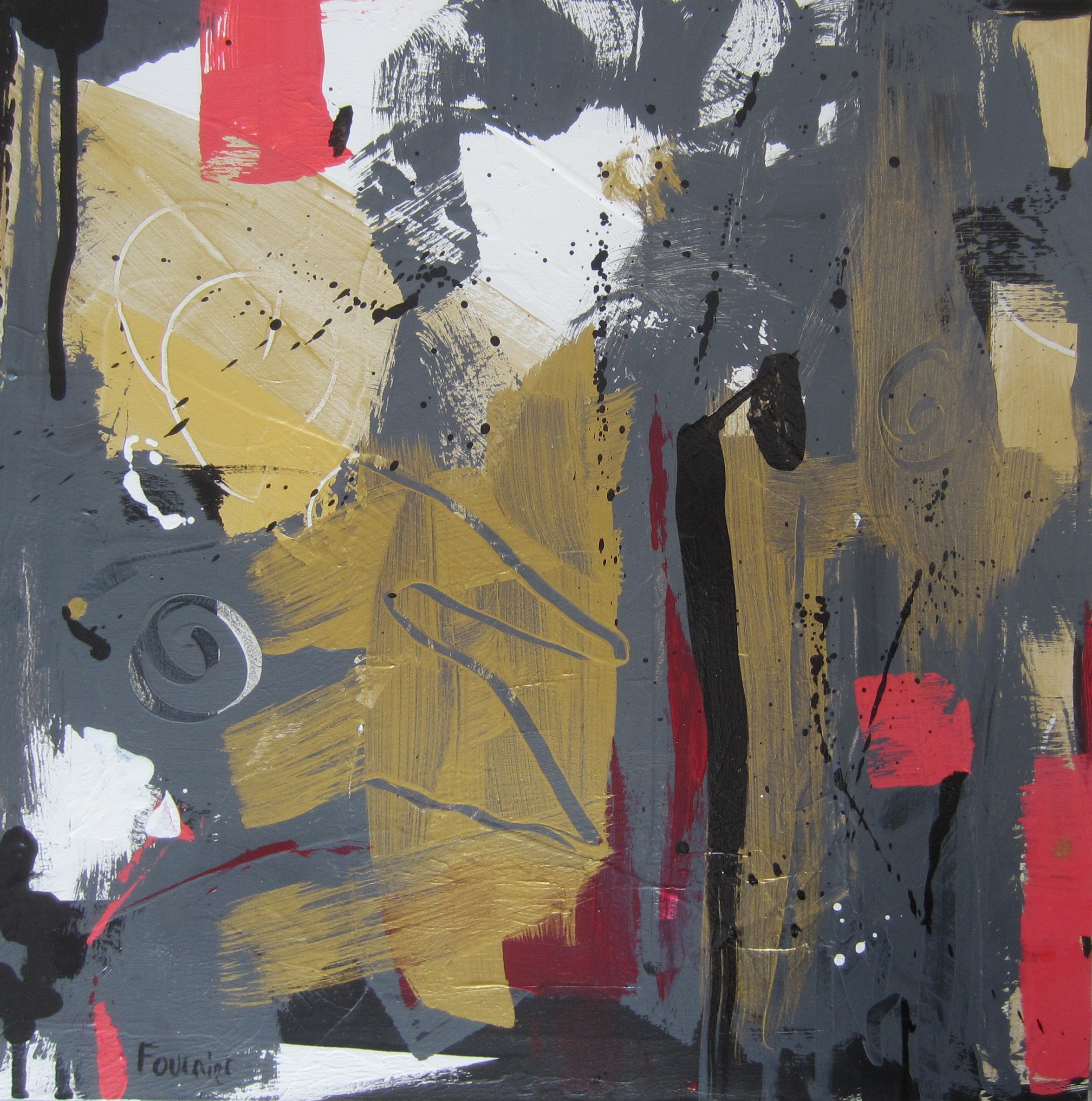 Joyce Fournier, Play it again Joyce Fournier, Play it again