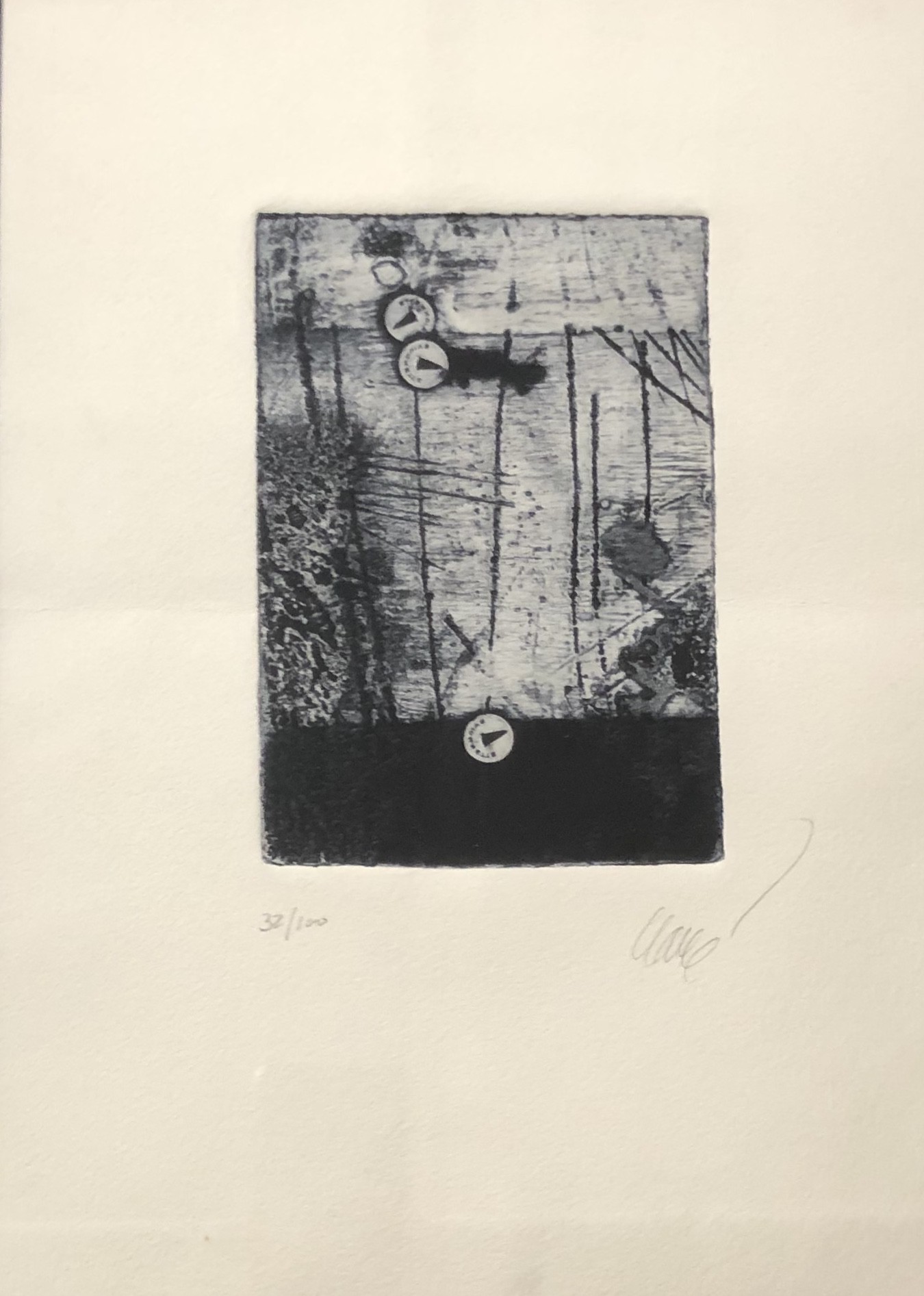 Antoni Clavé, Untitled Antoni Clavé, Untitled
