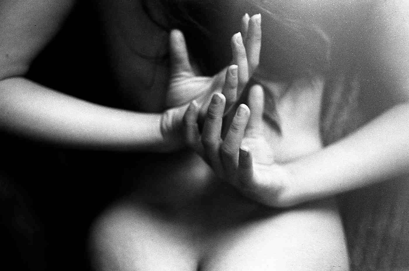 Emeline Blanquet, Du bout des doigts 1 Emeline Blanquet, Du bout des doigts 1