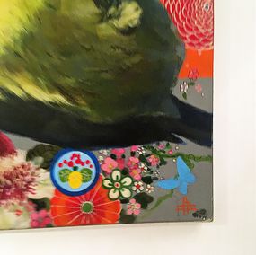 Keng Wai Lee, Blue Tit 5 Keng Wai Lee, Blue Tit 5