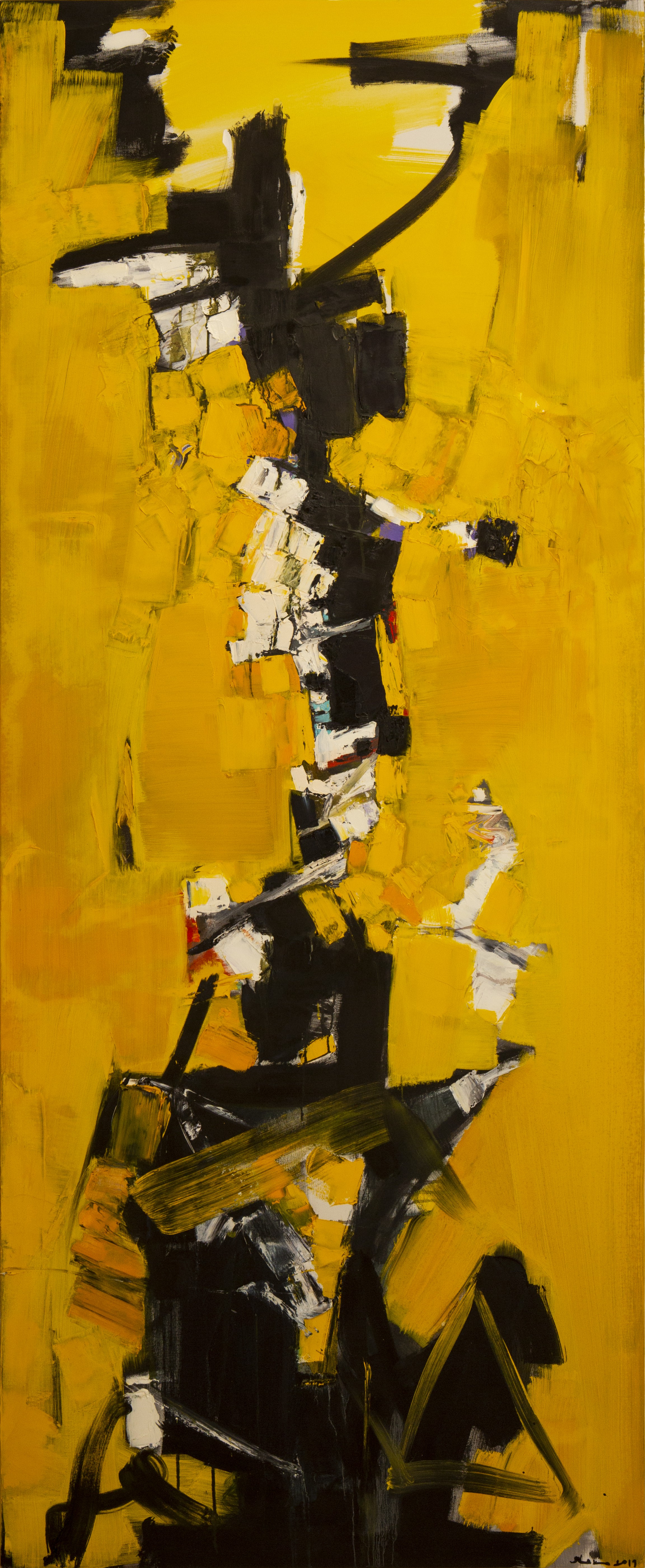 Moko Khachatryan, Untitled Moko Khachatryan, Untitled