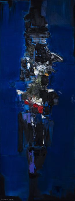 Untitled, Moko Khachatryan
