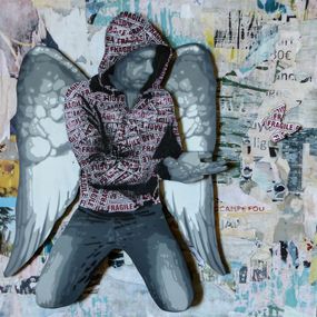 Painting, Ange, Ender