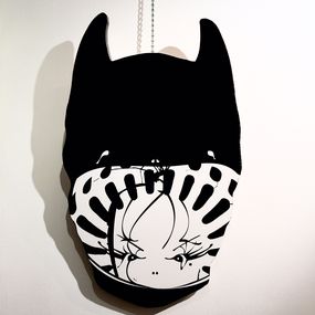 Akiza, Akiza is better than Batman Akiza, Akiza is better than Batman