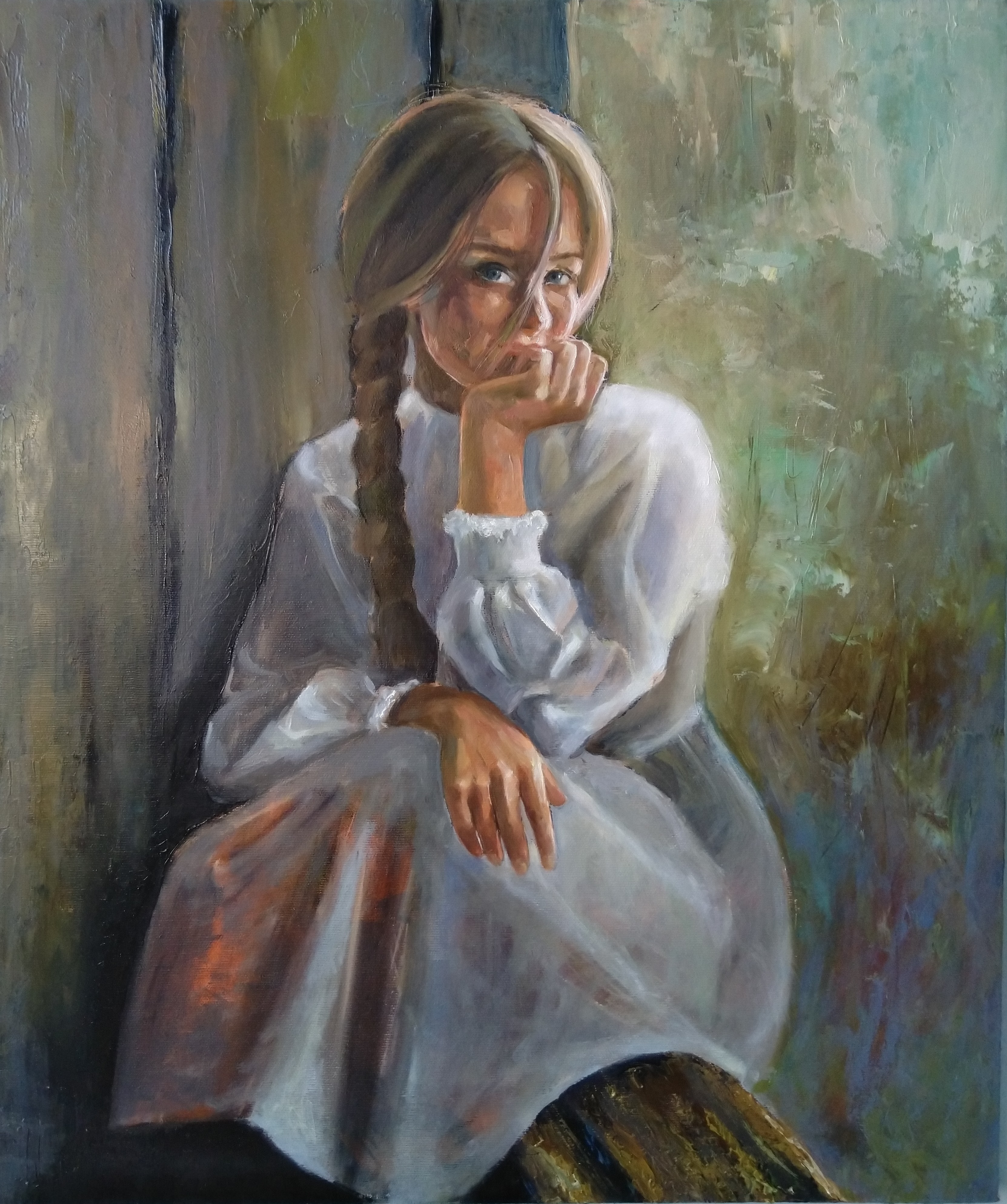 Kamsar Ohanyan, Fairy Tales Kamsar Ohanyan, Fairy Tales