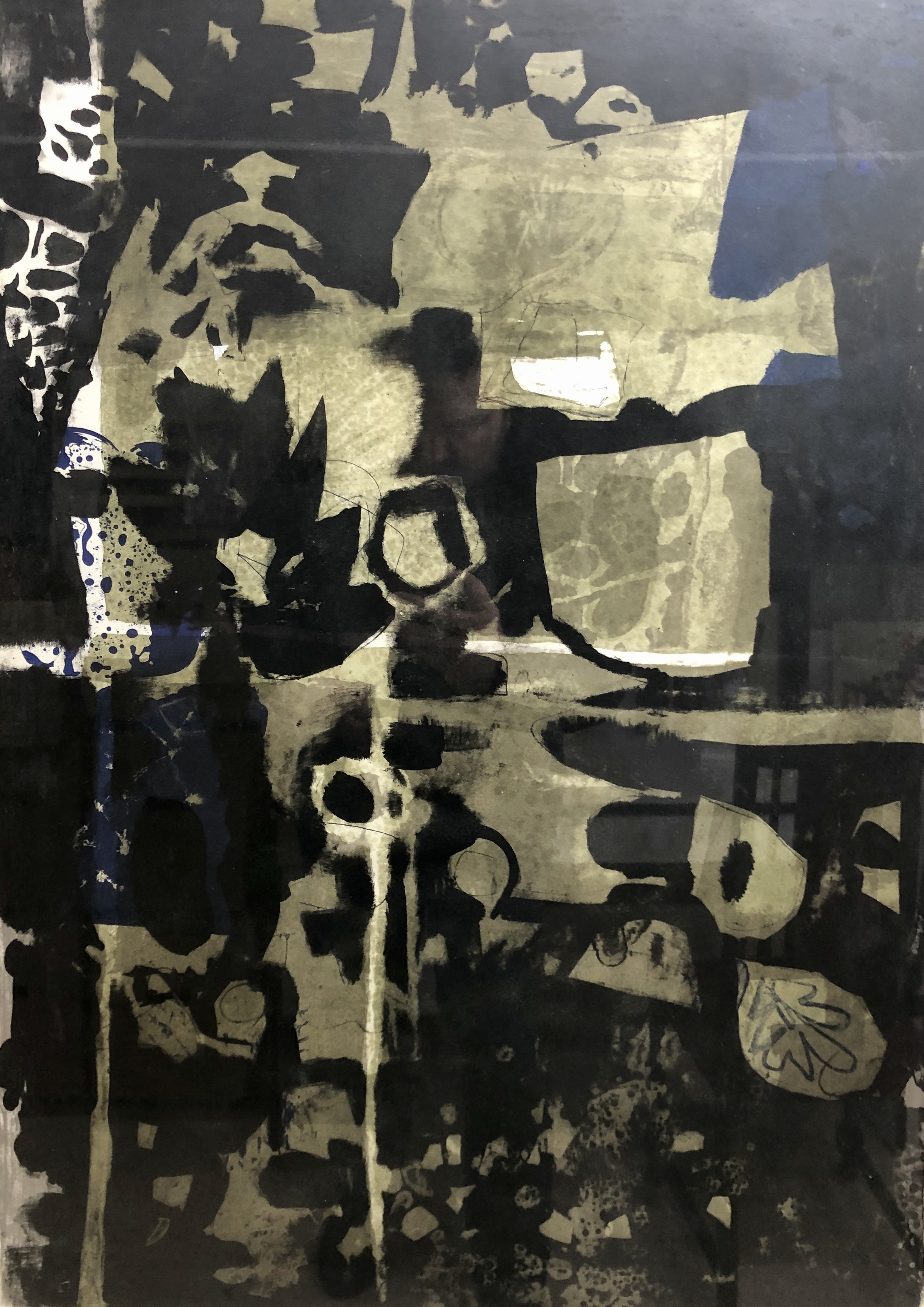 Antoni Clavé, Untitled Antoni Clavé, Untitled