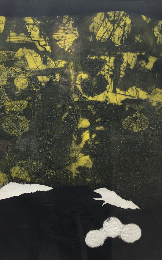 Antoni Clavé, Untitled Antoni Clavé, Untitled