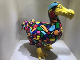 Dodo mosaique, Peppone
