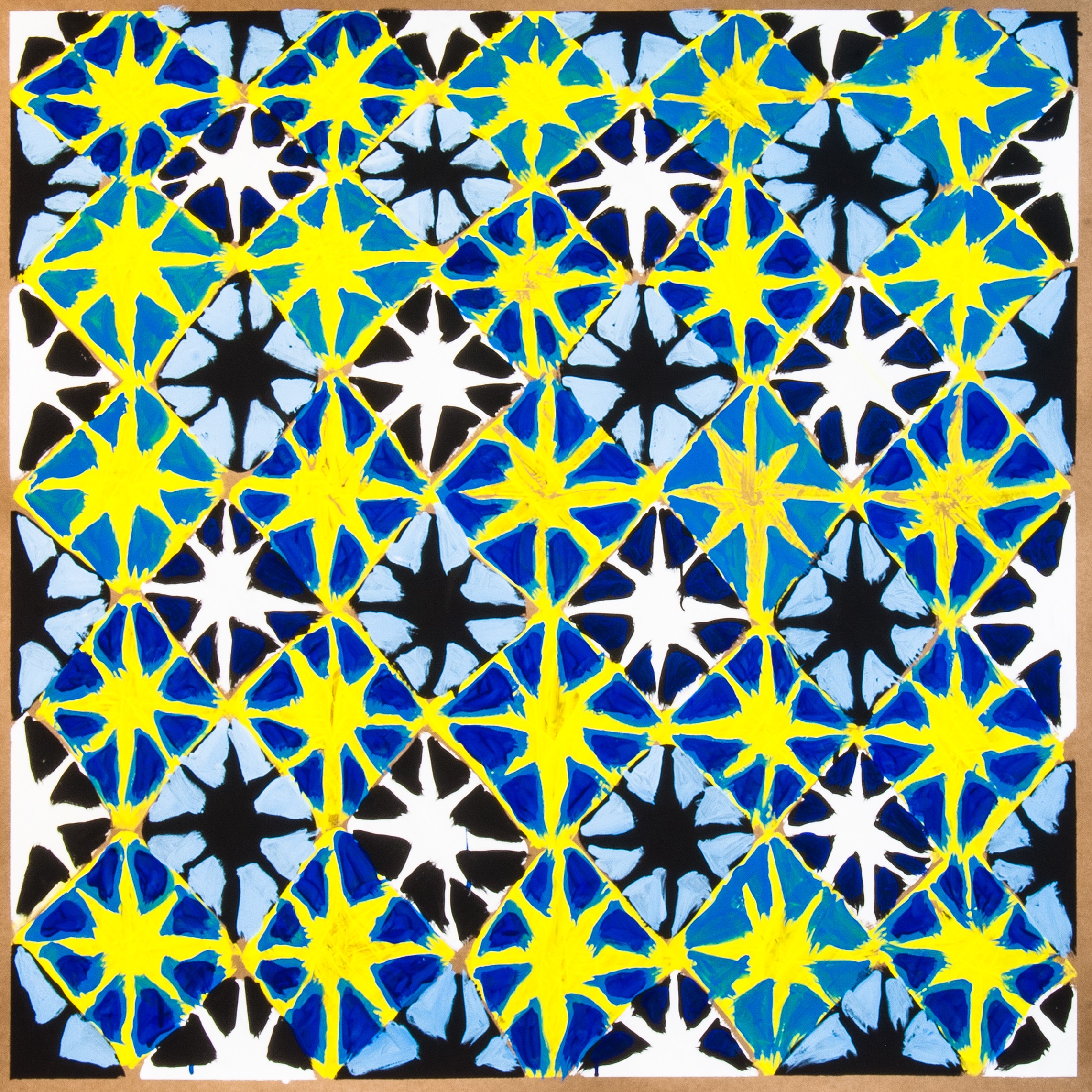 Baptiste Laurent, Constellation, Exit serie, 2018-2019 Baptiste Laurent, Constellation, Exit serie, 2018-2019