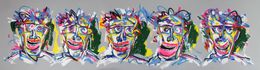 Faces, Vitaliy Lishko