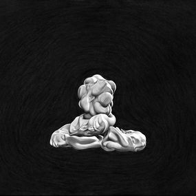 Sin título (Monstruos) (5), Marina Núñez