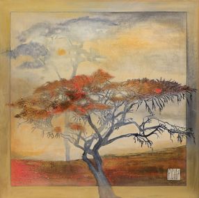Ly-Rose, L'Arbre rose II Ly-Rose, L'Arbre rose II