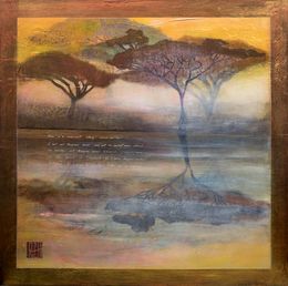 Retour d'Afrique, Ly-Rose