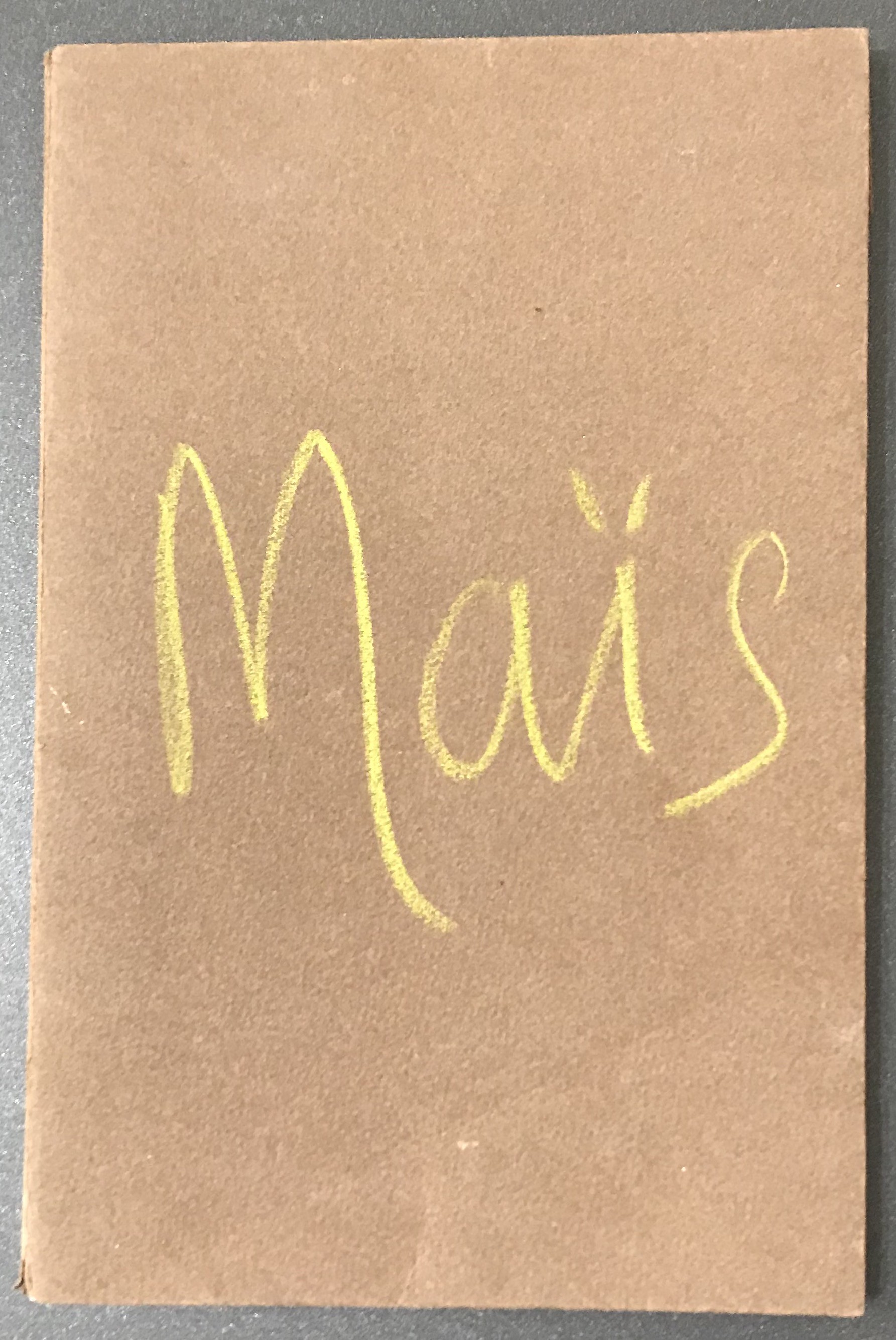 Lucien Clergue, Maïs, Le Marais D'Arles Lucien Clergue, Maïs, Le Marais D'Arles