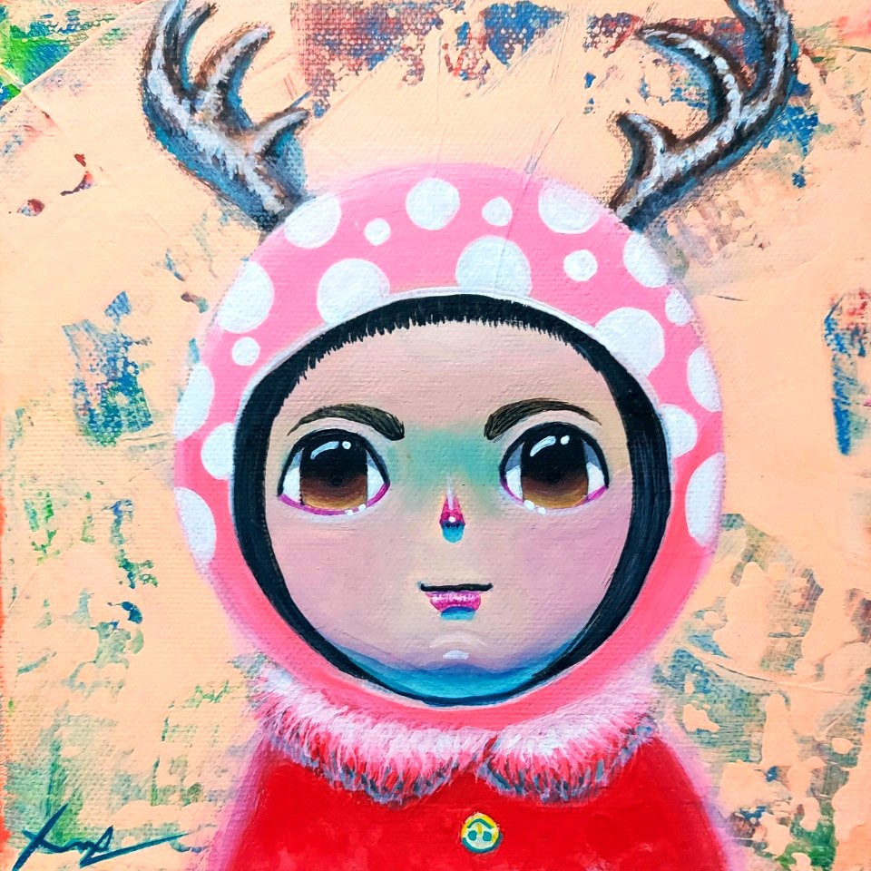 Shin Seung-Hun, Fantasy Jejuisland - Island Girl Story Chun-Ja Healing Garden Shin Seung-Hun, Fantasy Jejuisland - Island Girl Story Chun-Ja Healing Garden