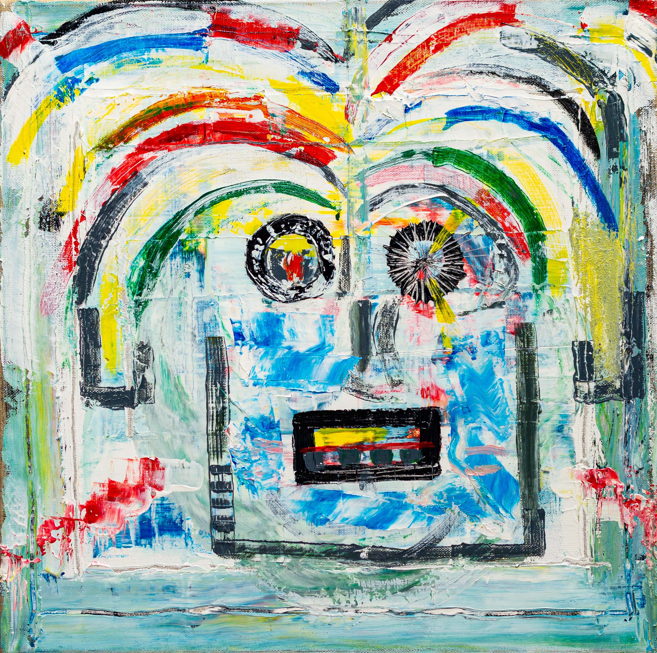 Eric Khellas, Loo Note Eric Khellas, Loo Note