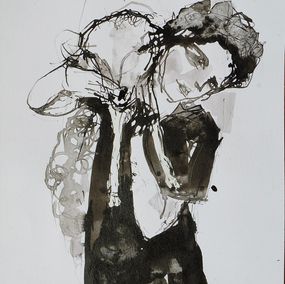 Tarek Butayhi, Untitled Tarek Butayhi, Untitled