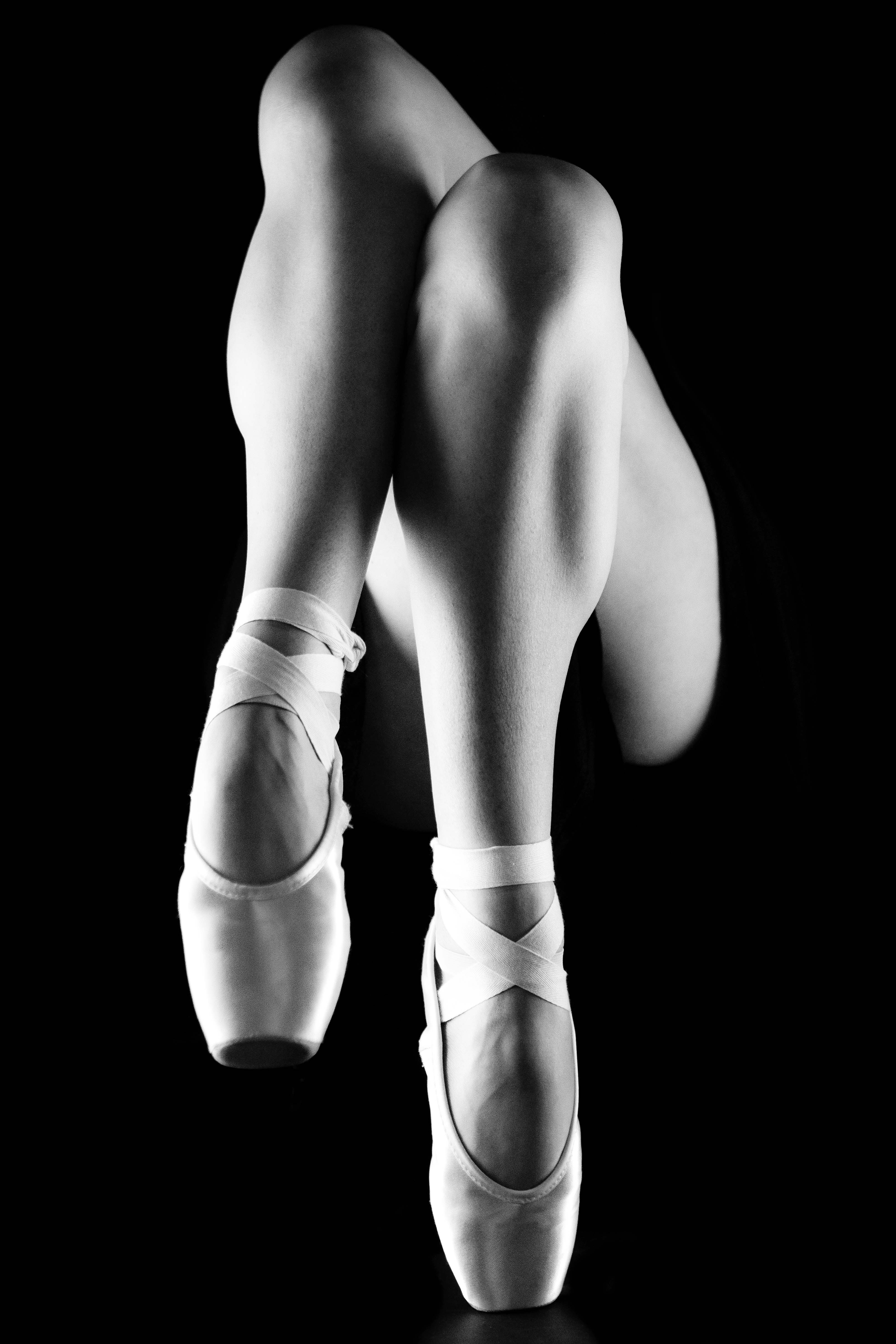 Tanguy Mendrisse, Ballerina Tanguy Mendrisse, Ballerina