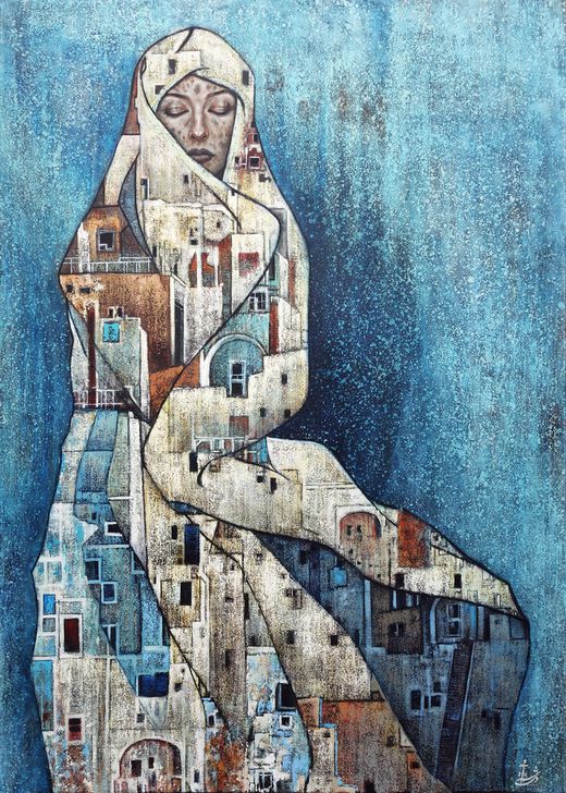 Mehdi Dashti