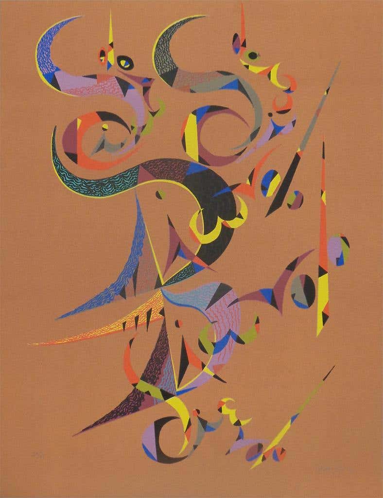 Rafael Alberti, Letter D Rafael Alberti, Letter D