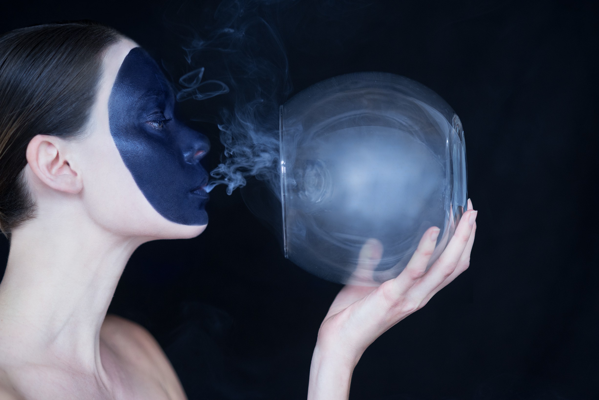 Malena Mazza, Heartbreath Malena Mazza, Heartbreath
