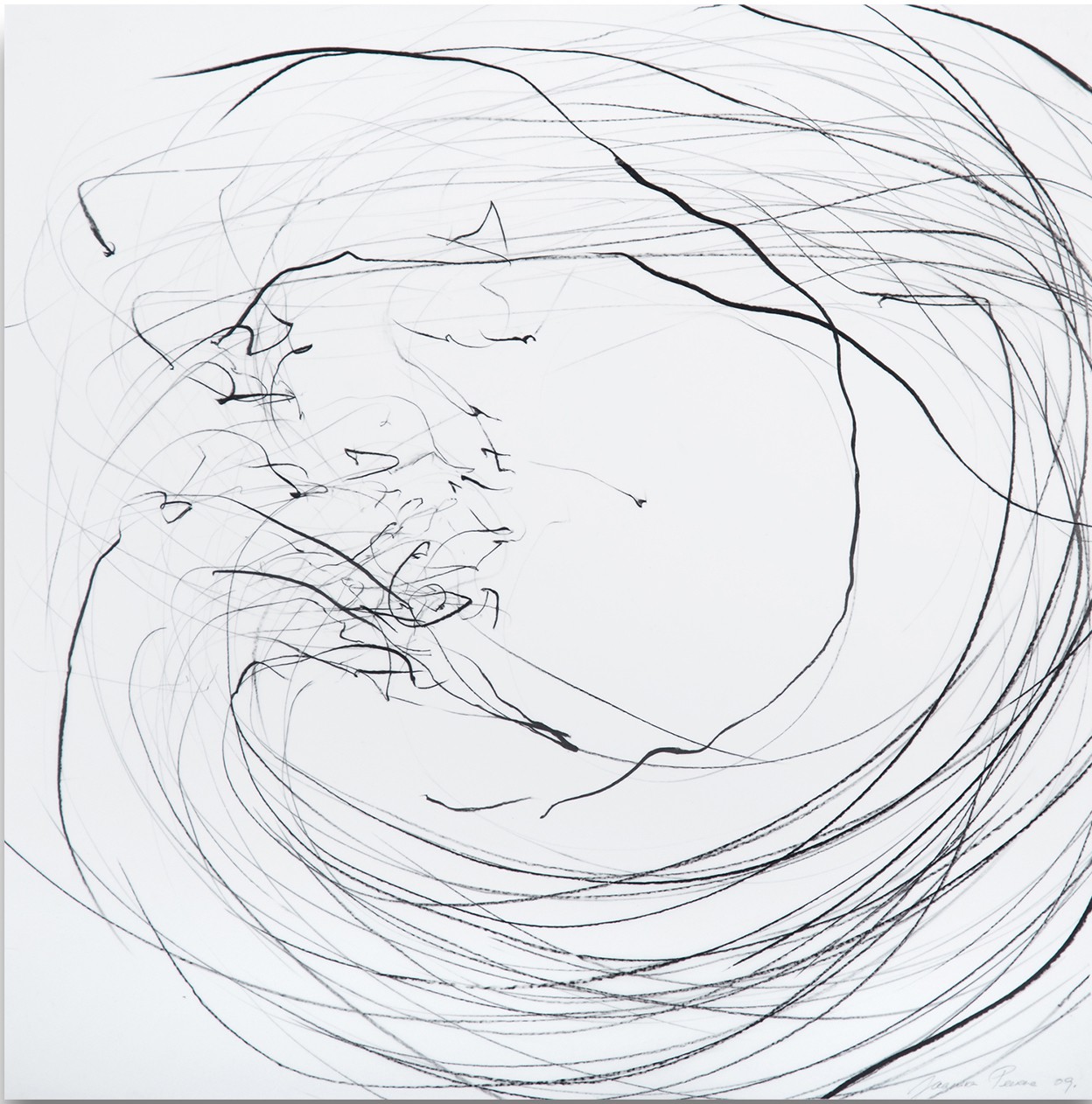 Jaanika Peerna, Small Maelstrom (Ref 854) Jaanika Peerna, Small Maelstrom (Ref 854)