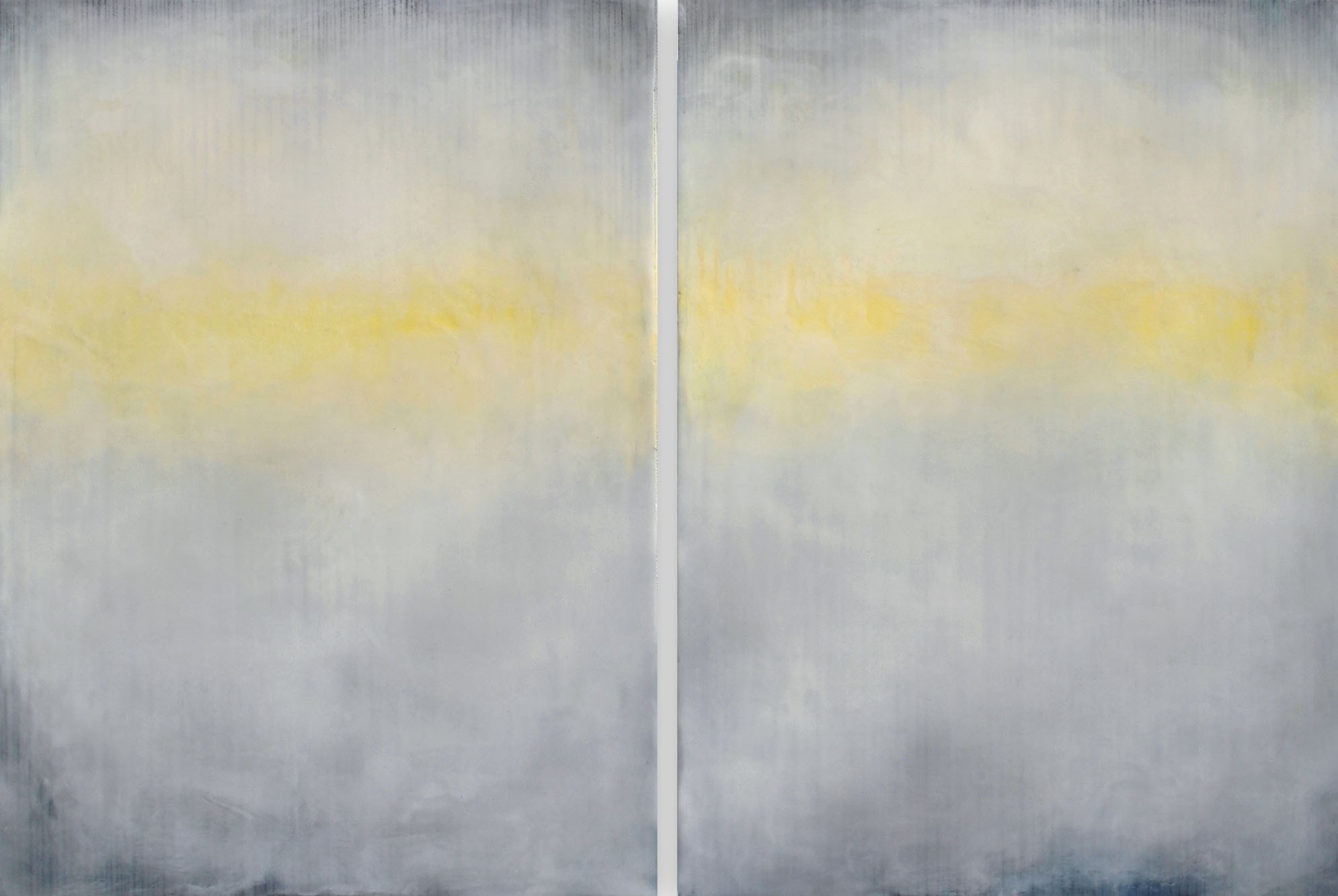 Janise Yntema, Sunshine on light Janise Yntema, Sunshine on light