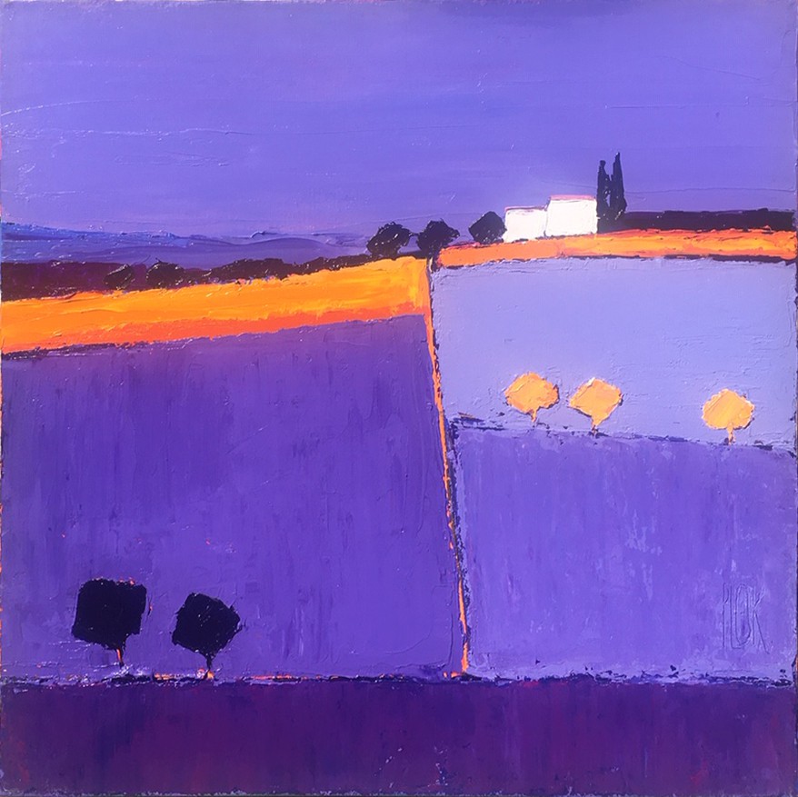 Plok, Contraste dans les champs Plok, Contraste dans les champs