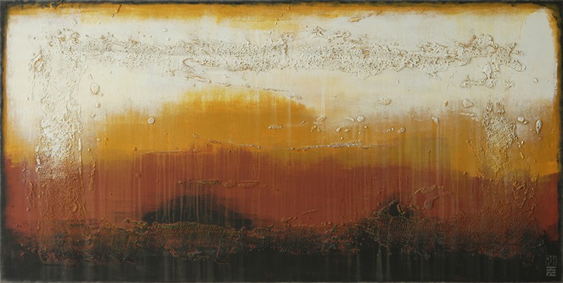 Ronald Hunter, Oceanic Brown Ronald Hunter, Oceanic Brown