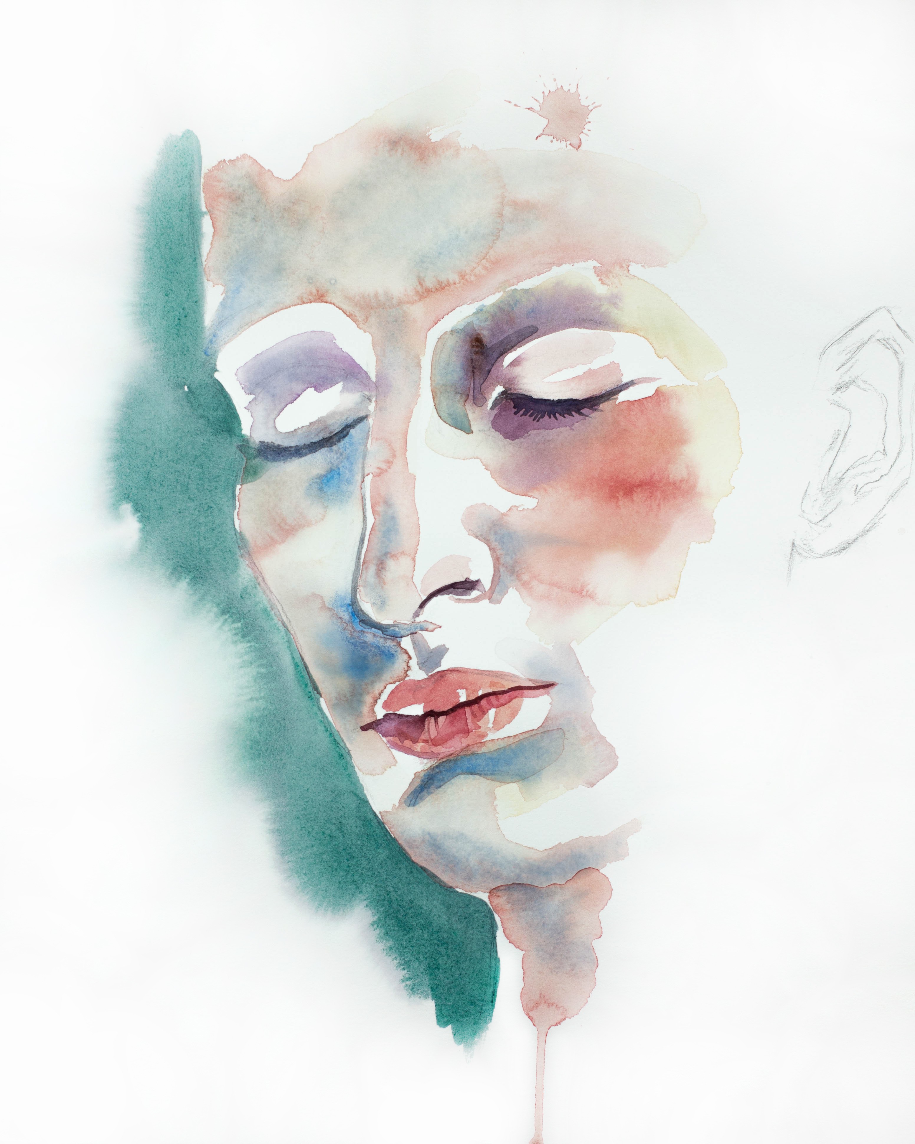 Elizabeth Becker, Inner Elizabeth Becker, Inner