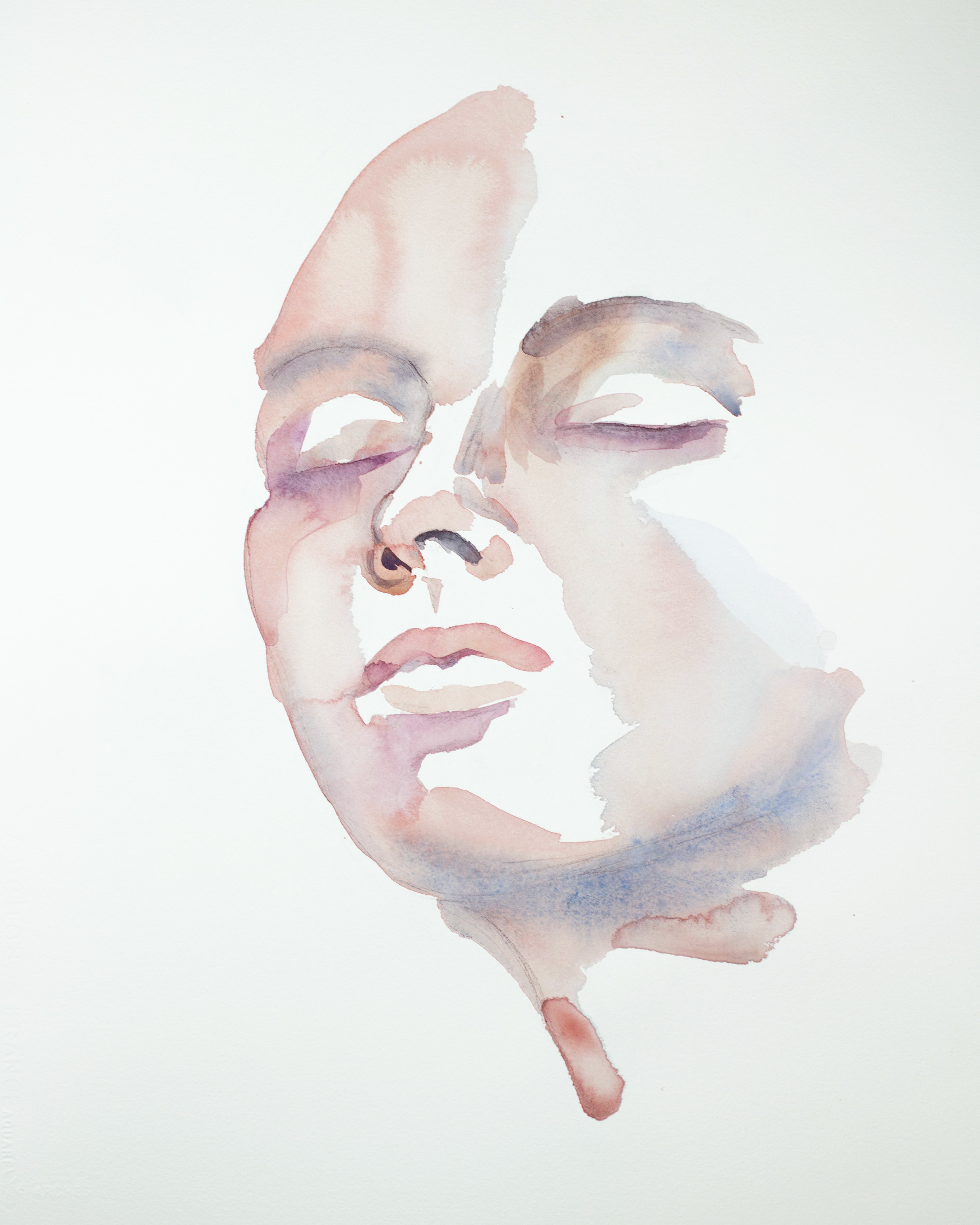 Elizabeth Becker, Consciousness No. 2 Elizabeth Becker, Consciousness No. 2