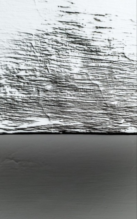 Sergio Silvestrini, Iceberg Sergio Silvestrini, Iceberg