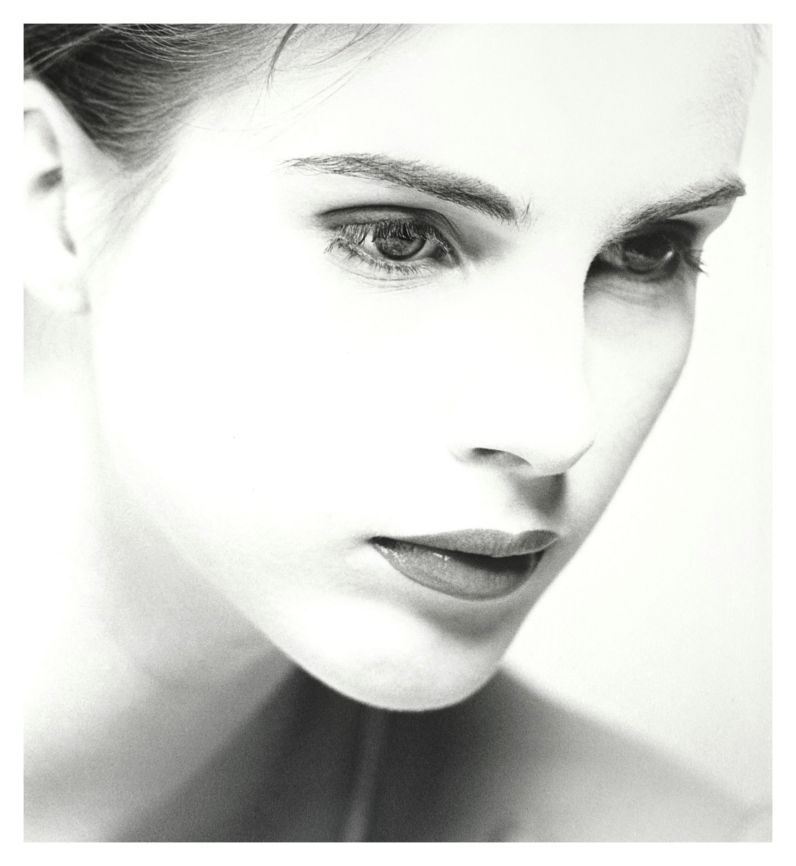 D-A Woisard, Portrait #8 D-A Woisard, Portrait #8