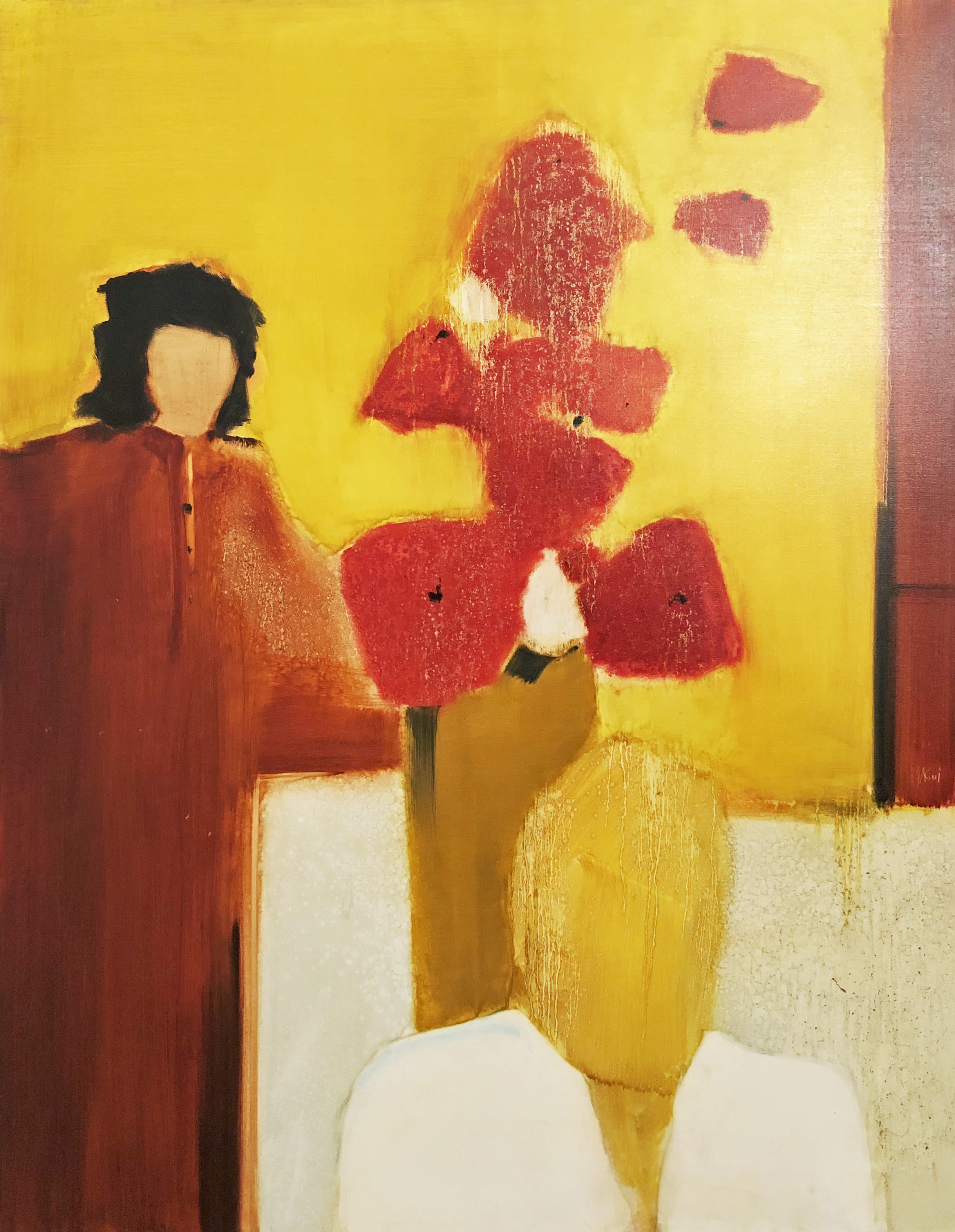 Vincent Magni, Tendresse Vincent Magni, Tendresse
