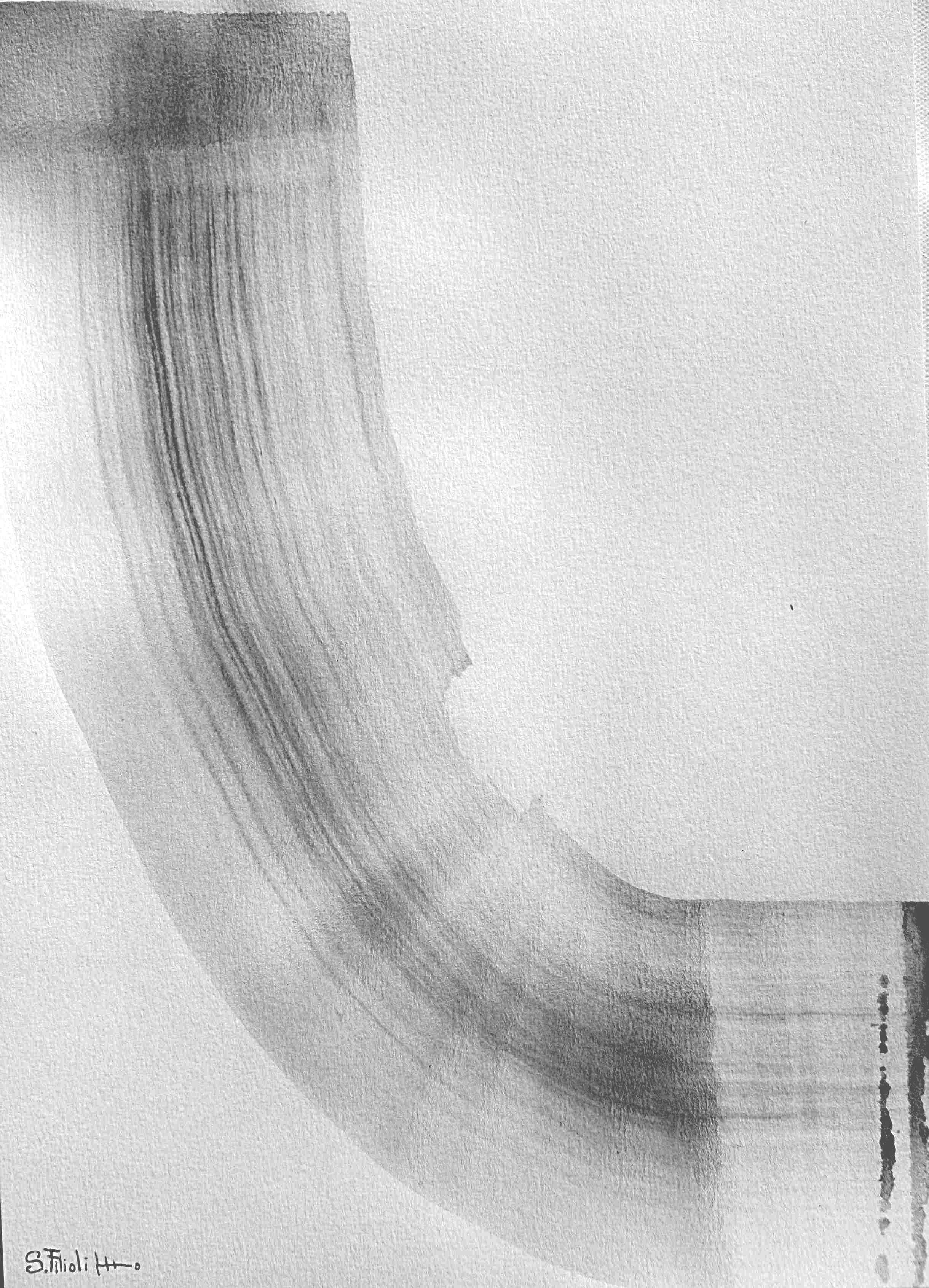 Saverio Filioli Uranio, BW 4 Saverio Filioli Uranio, BW 4