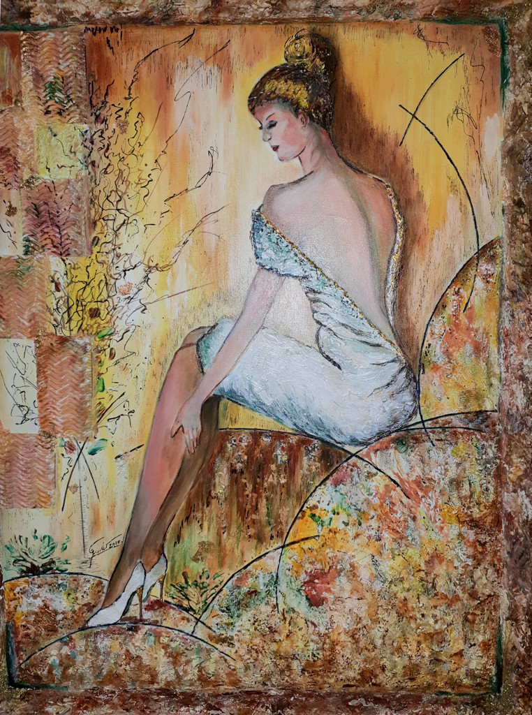 Moïse-Lisette Grulet, Harmonie Moïse-Lisette Grulet, Harmonie