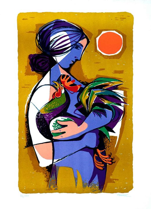 Antonio Starace