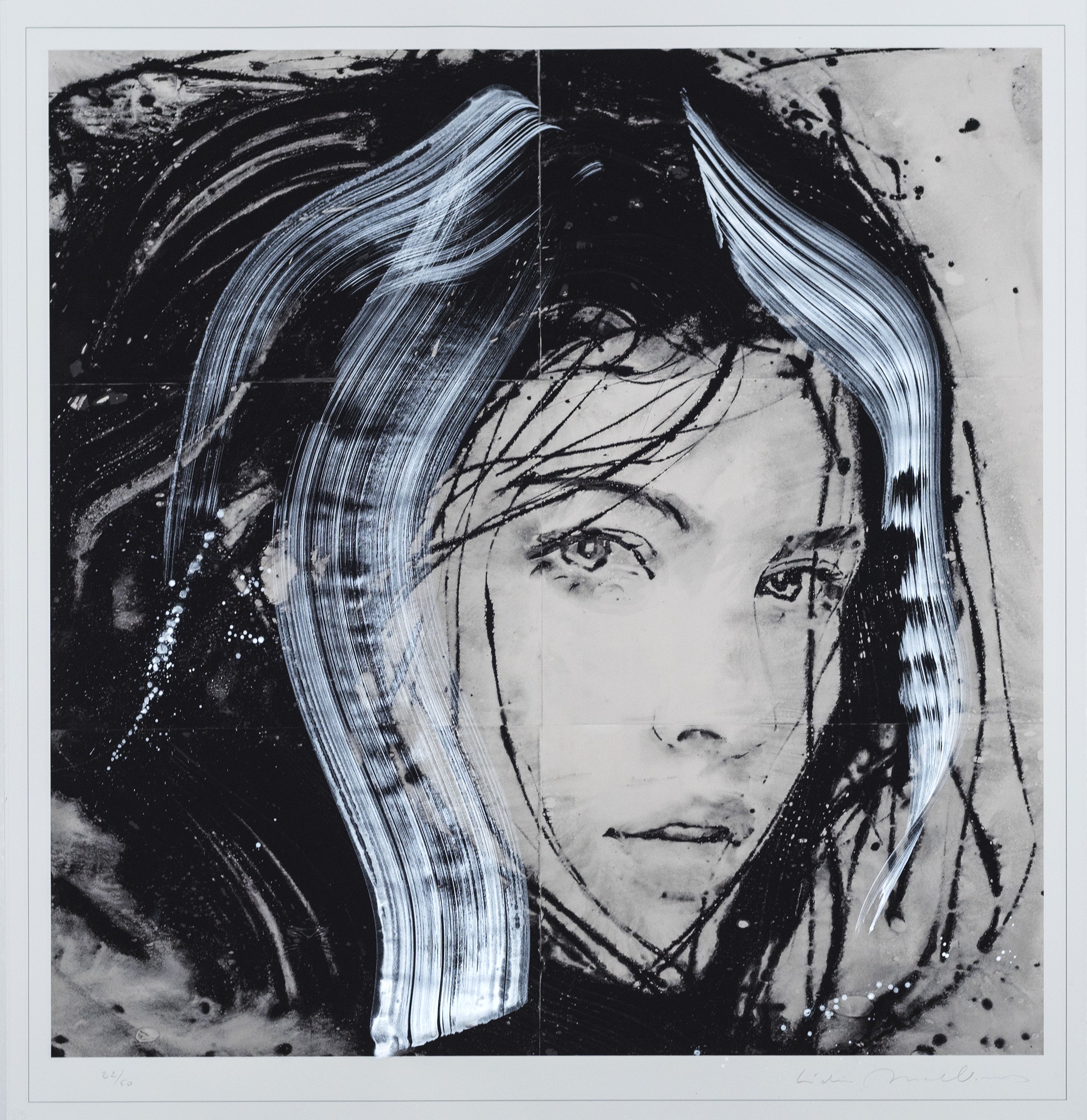 Lidia Masllorens, Untitled Lidia Masllorens, Untitled