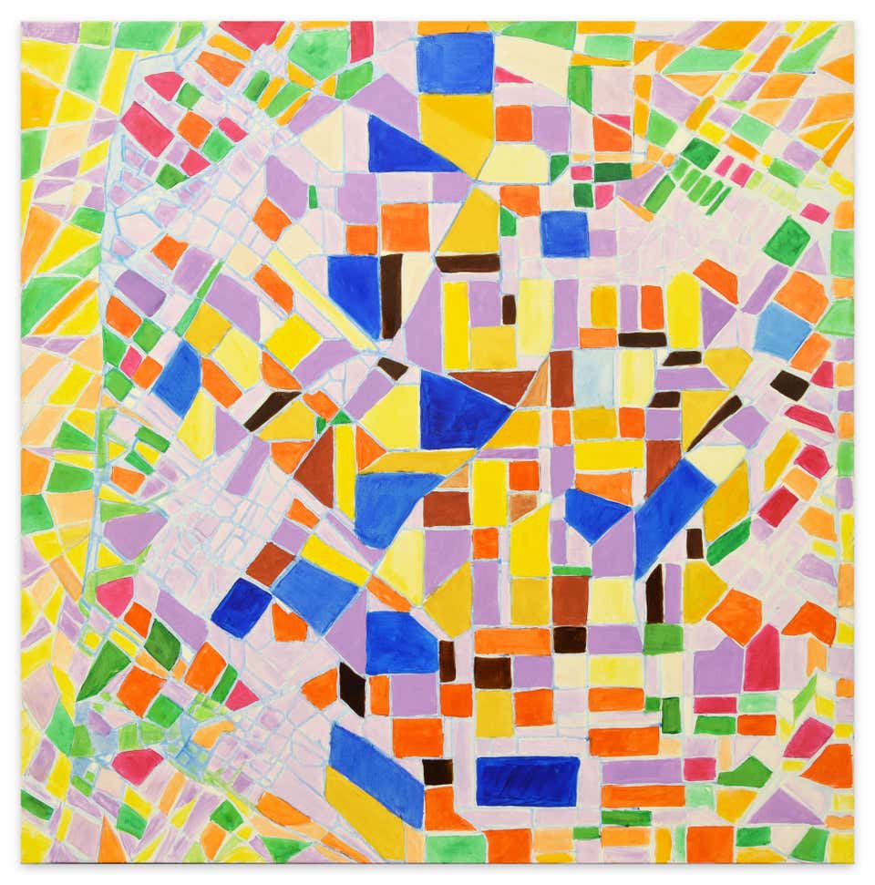 Giorgio Lo Fermo, Puzzle Giorgio Lo Fermo, Puzzle