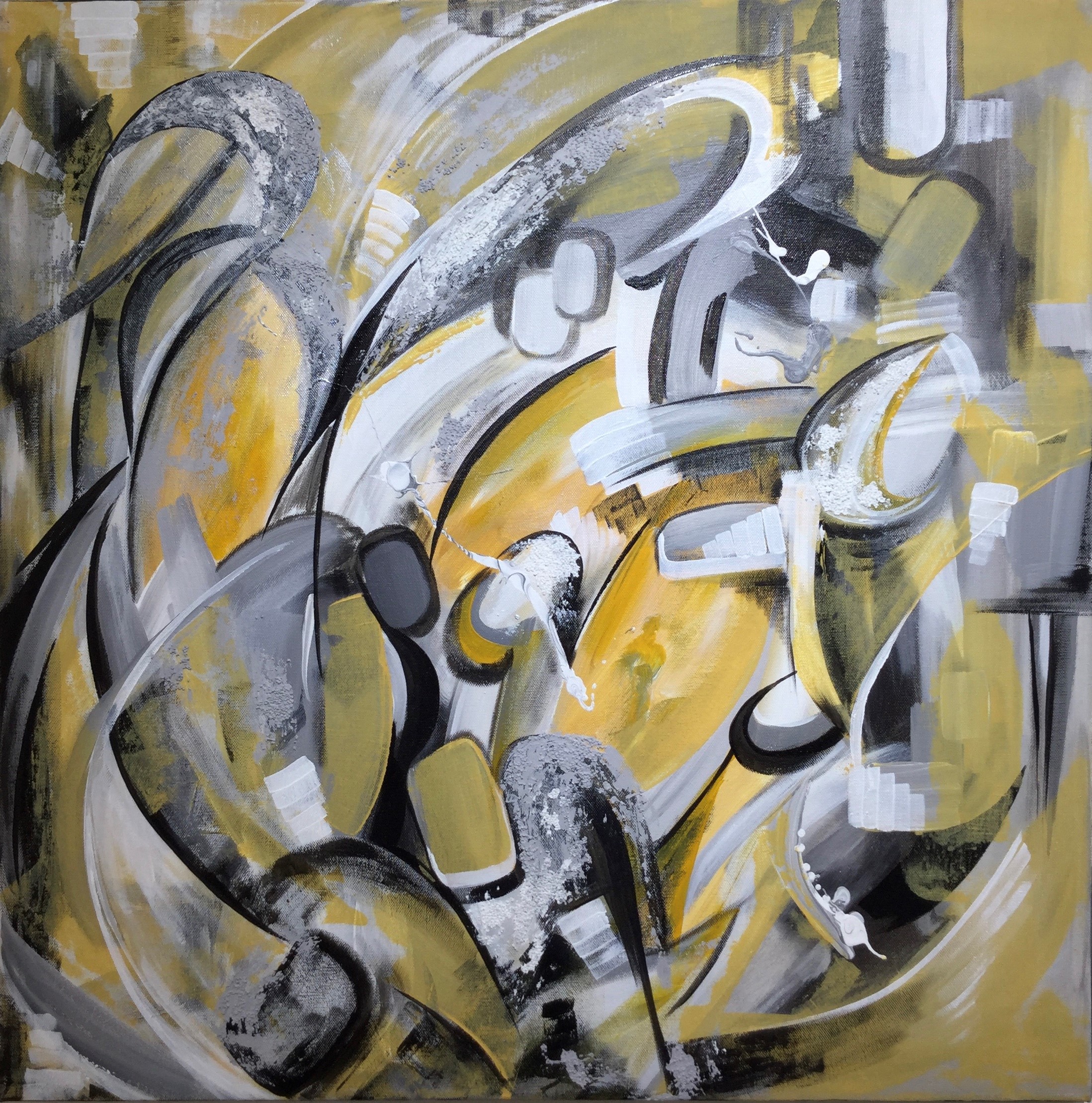 Viktoria Ganhao, Untitled 10.12.19 Viktoria Ganhao, Untitled 10.12.19